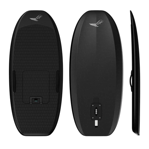 5'4 CRUISER