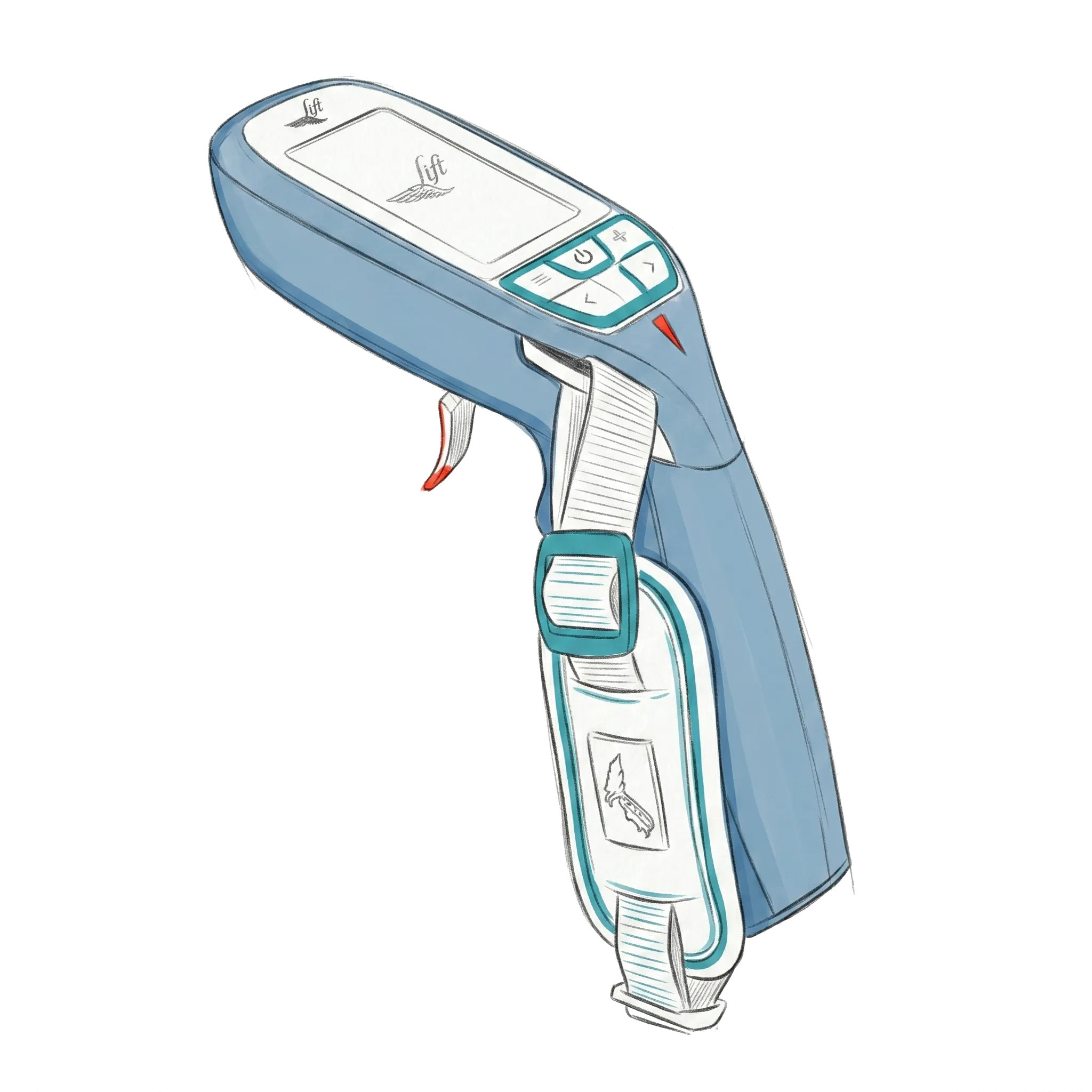 Hand Controller