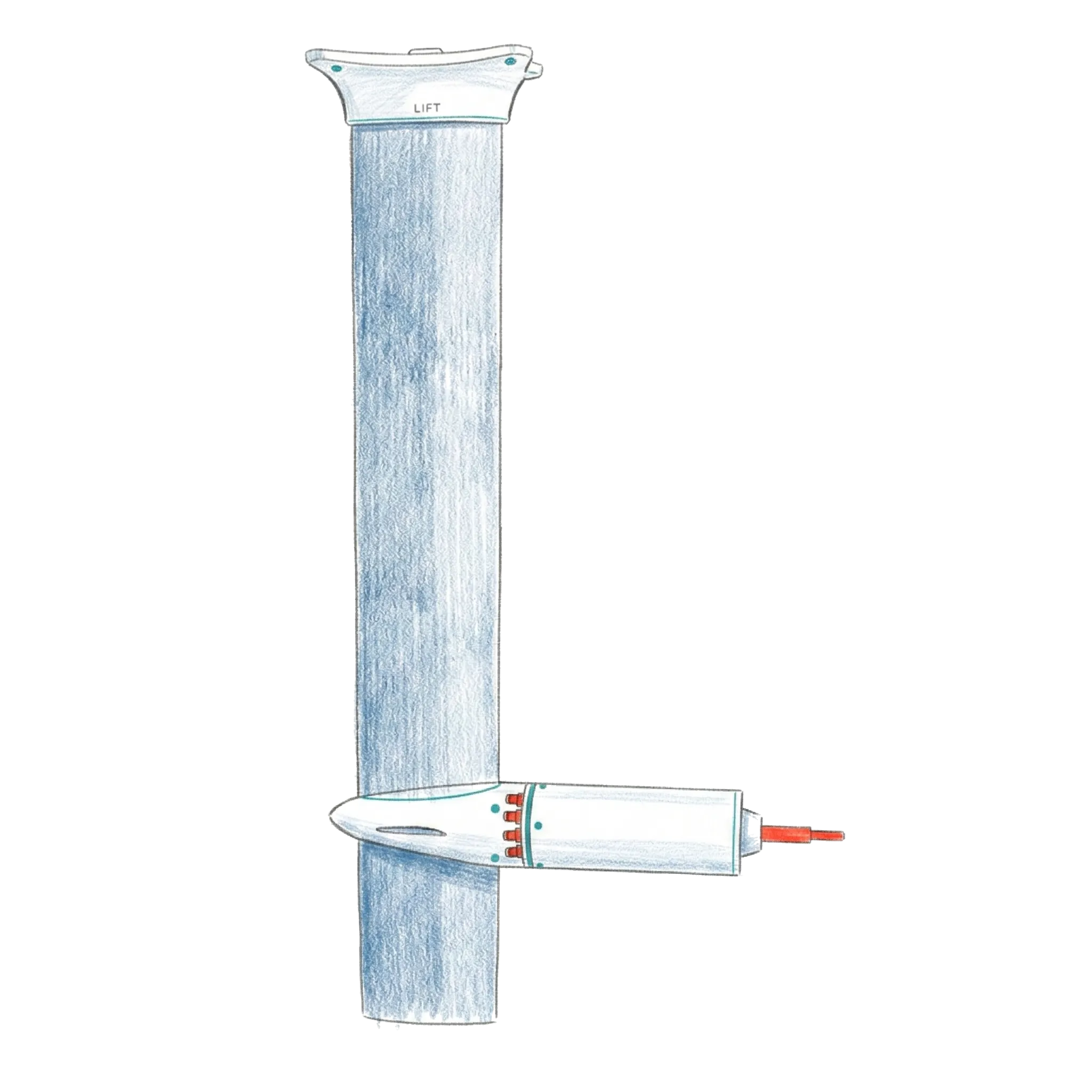 Mast